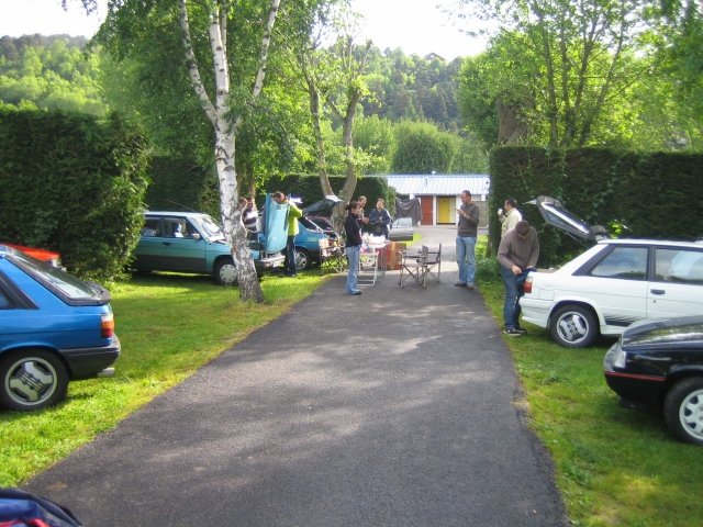 Rencontre Nationale 2007